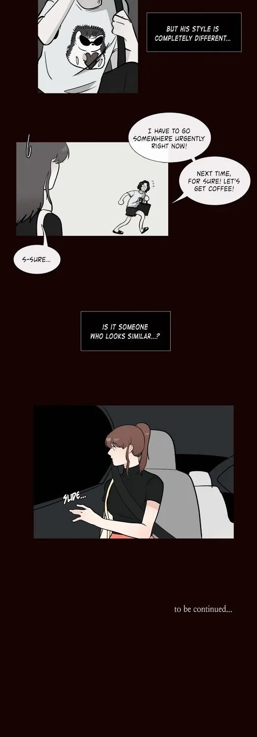 Serenade (Keum Kyesoo) - Page 54