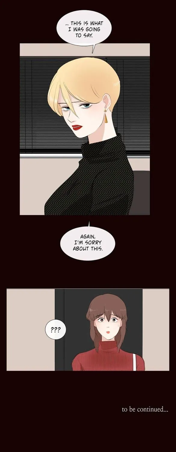 Serenade (Keum Kyesoo) - Page 51