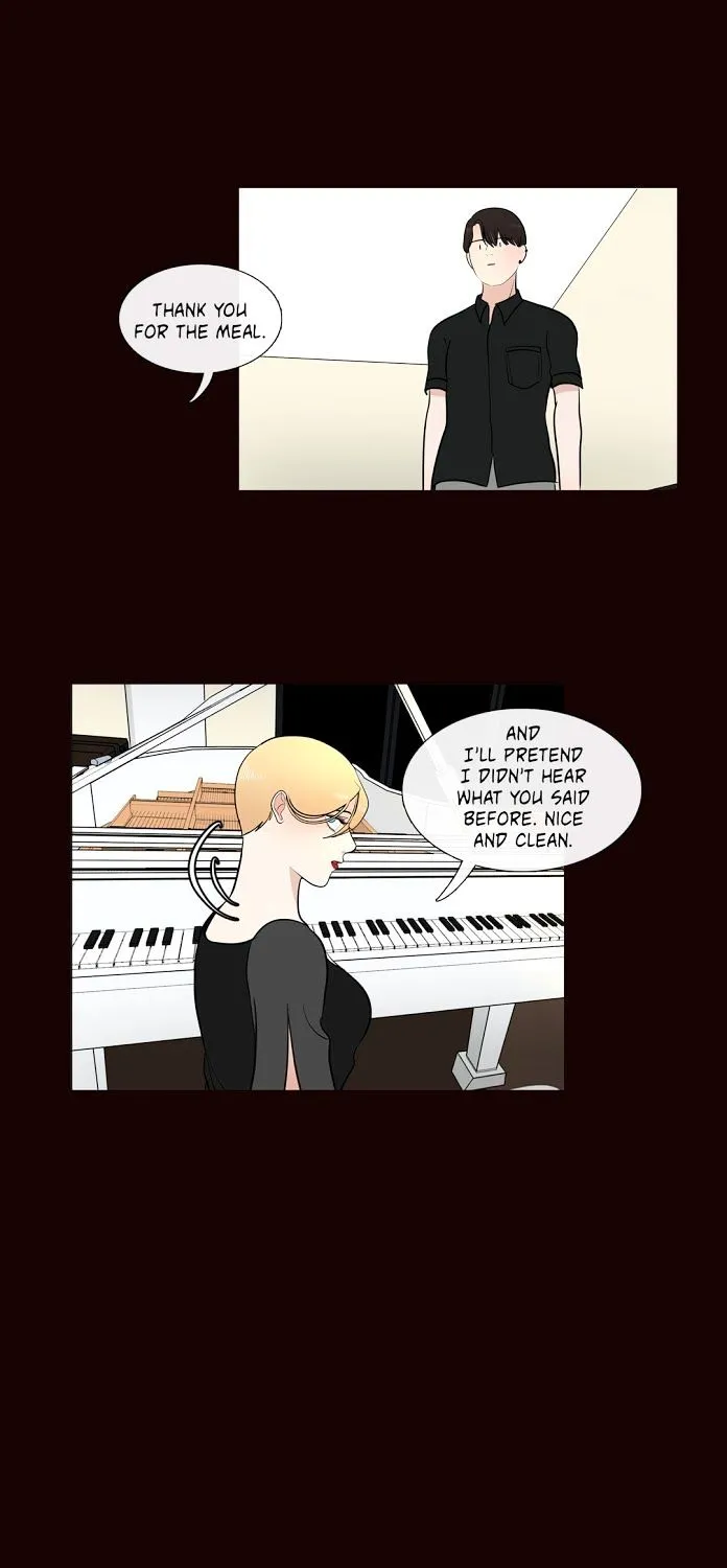 Serenade (Keum Kyesoo) - Page 52