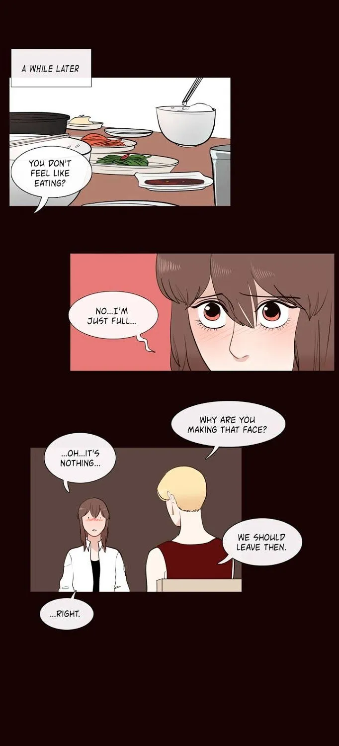 Serenade (Keum Kyesoo) - Page 38