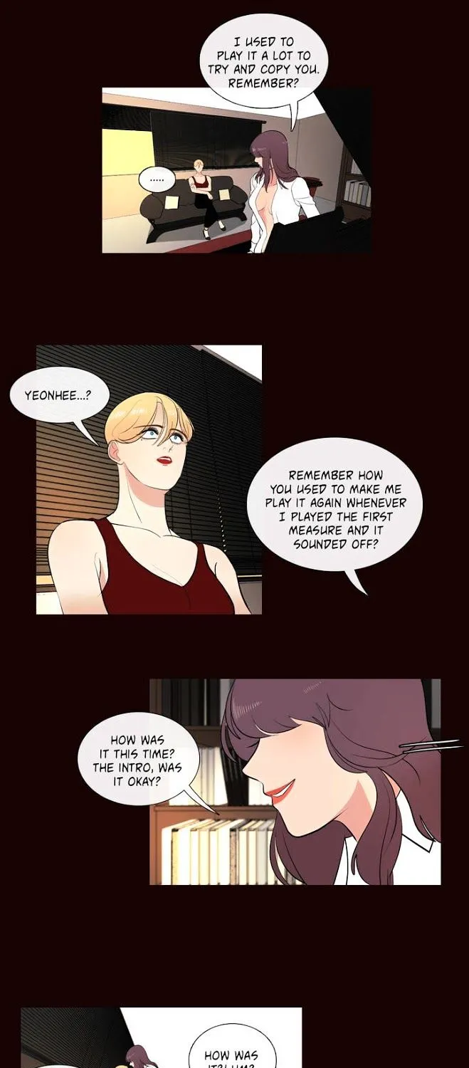 Serenade (Keum Kyesoo) - Page 60