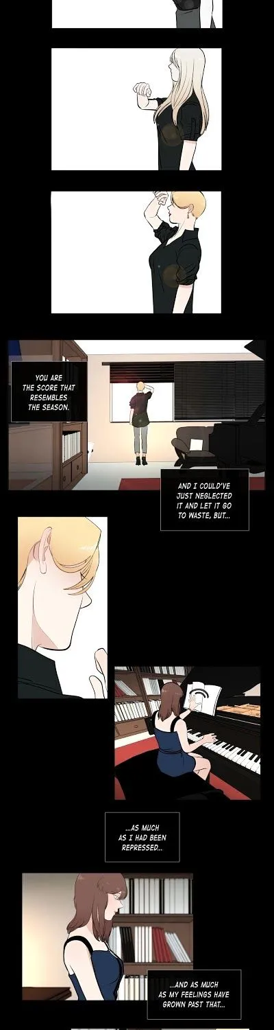 Serenade (Keum Kyesoo) - Page 14