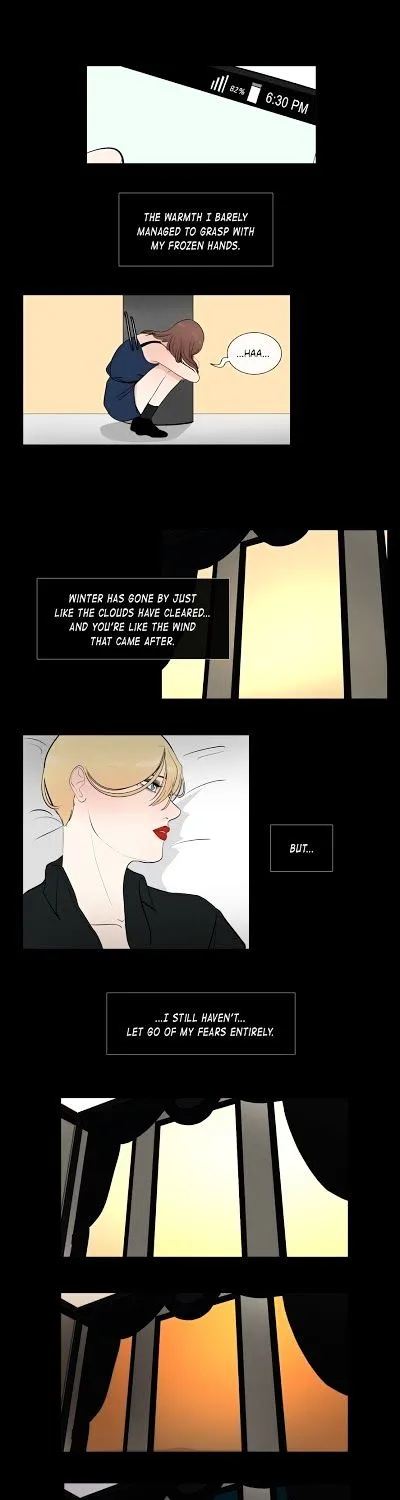 Serenade (Keum Kyesoo) - Page 41