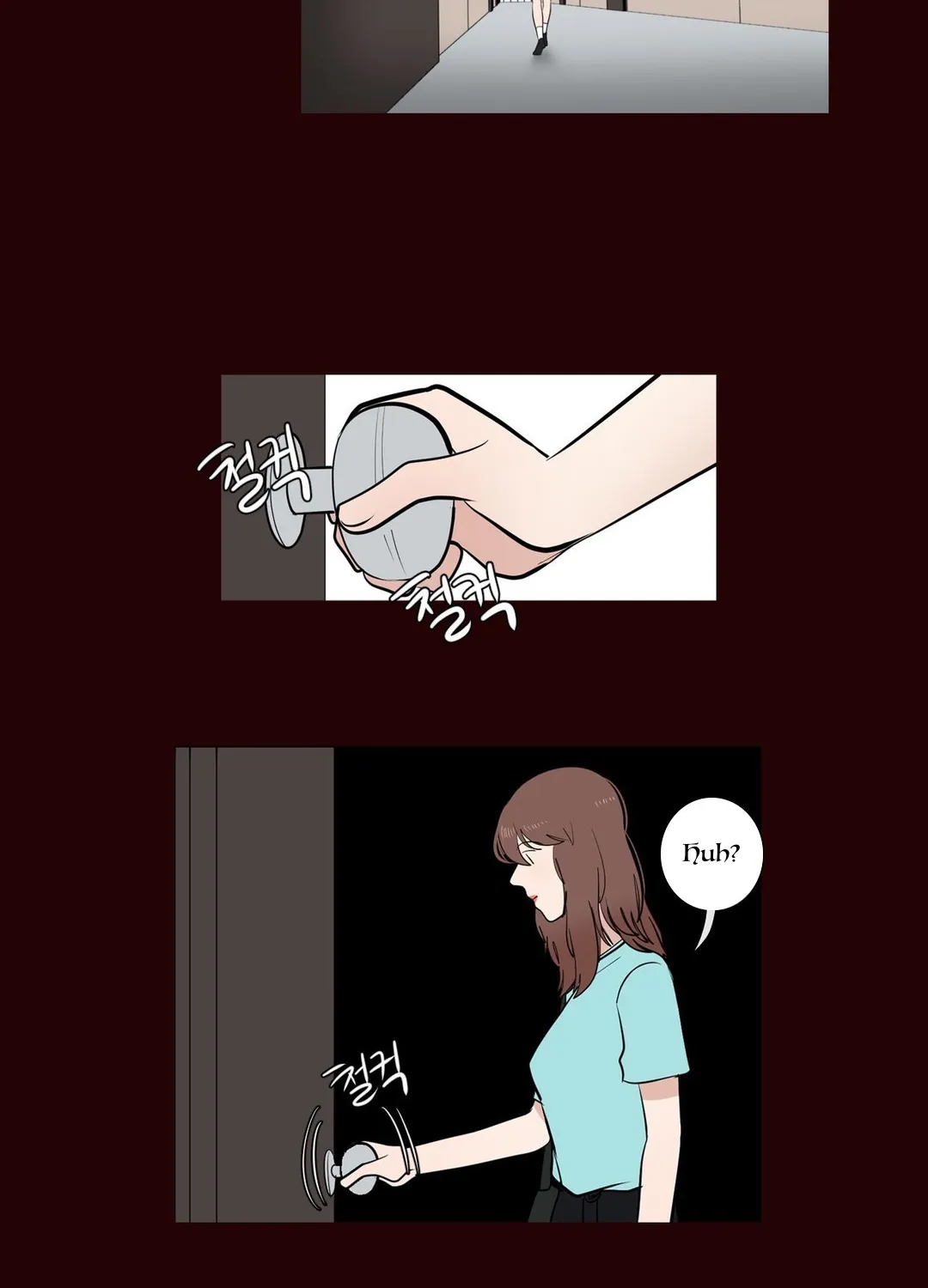 Serenade (Keum Kyesoo) - Page 7