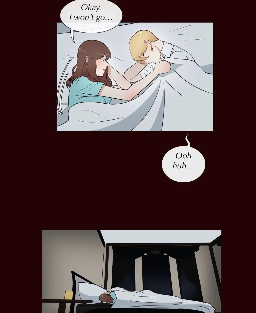 Serenade (Keum Kyesoo) - Page 42