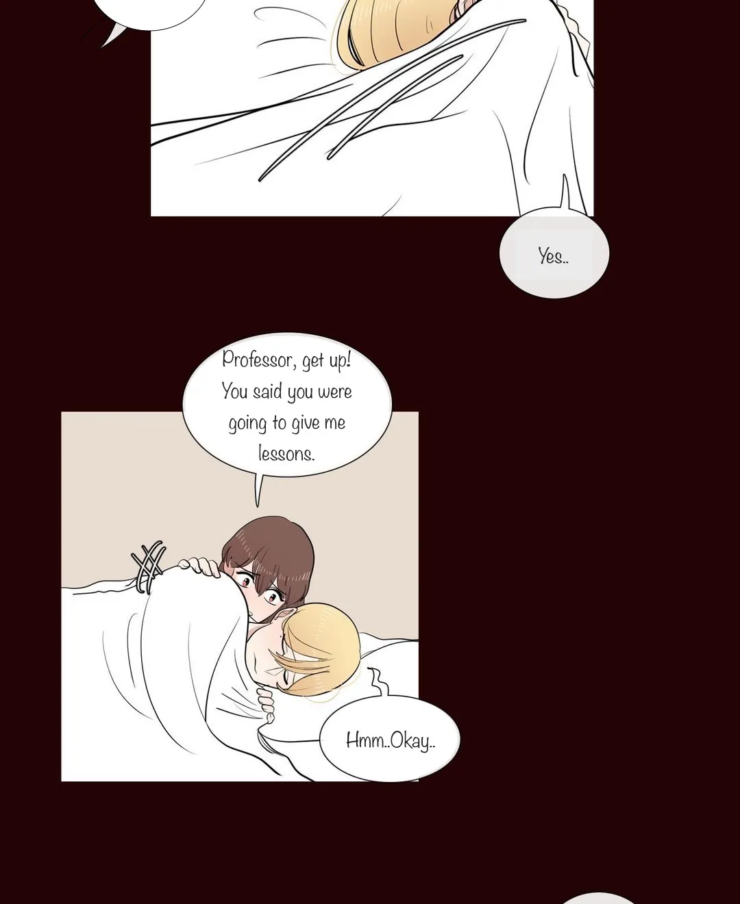 Serenade (Keum Kyesoo) - Page 5