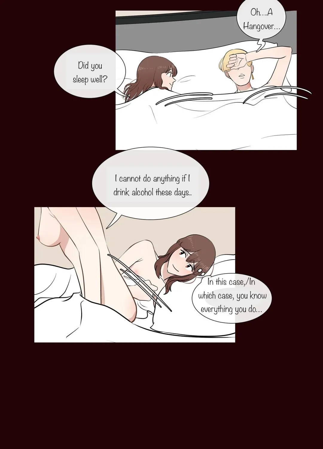 Serenade (Keum Kyesoo) - Page 6