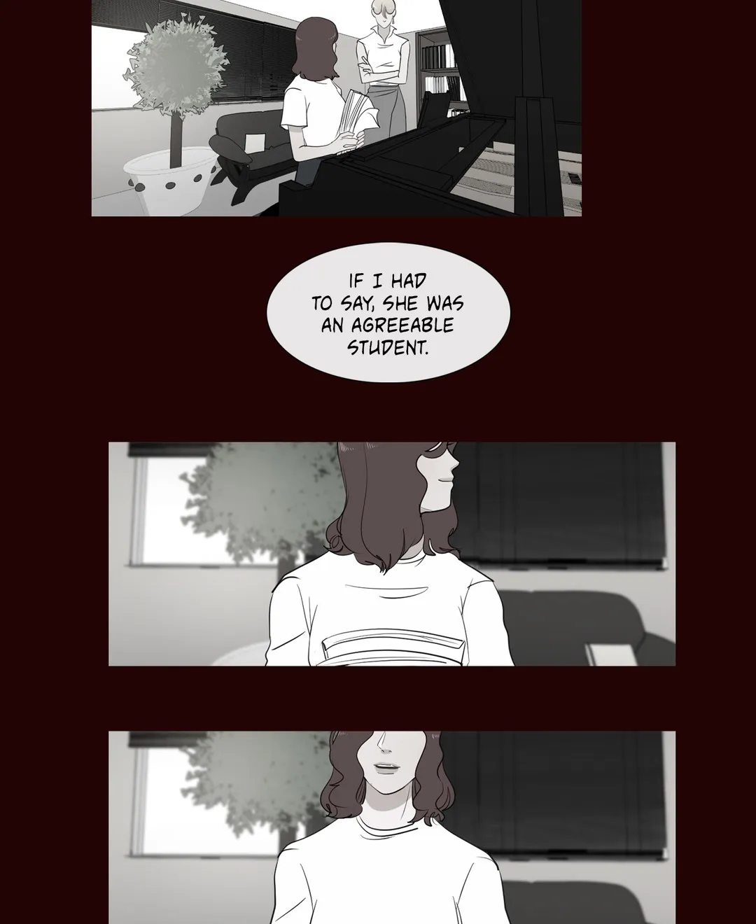 Serenade (Keum Kyesoo) - Page 11