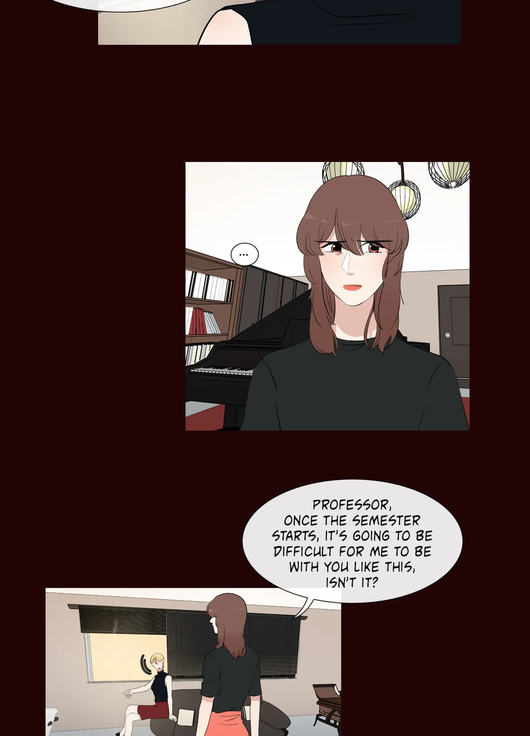 Serenade (Keum Kyesoo) - Page 13