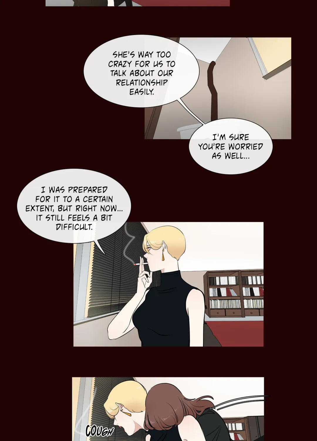 Serenade (Keum Kyesoo) - Page 15