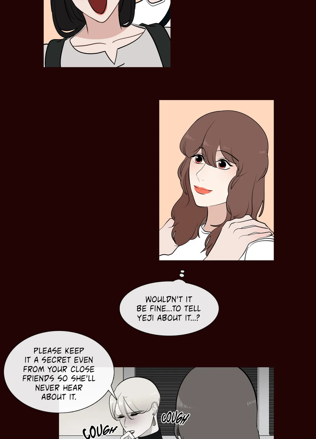 Serenade (Keum Kyesoo) - Page 21