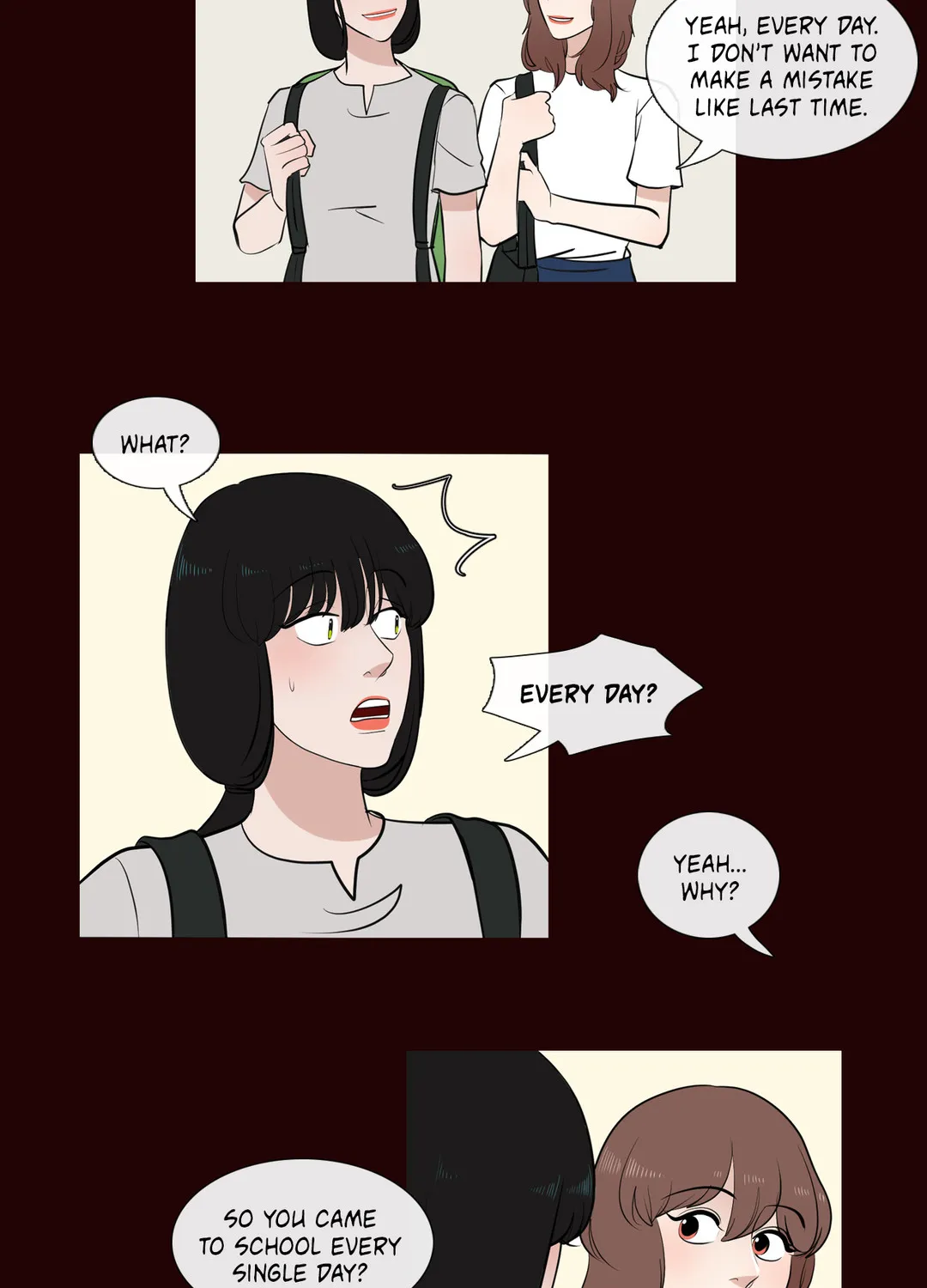 Serenade (Keum Kyesoo) - Page 27