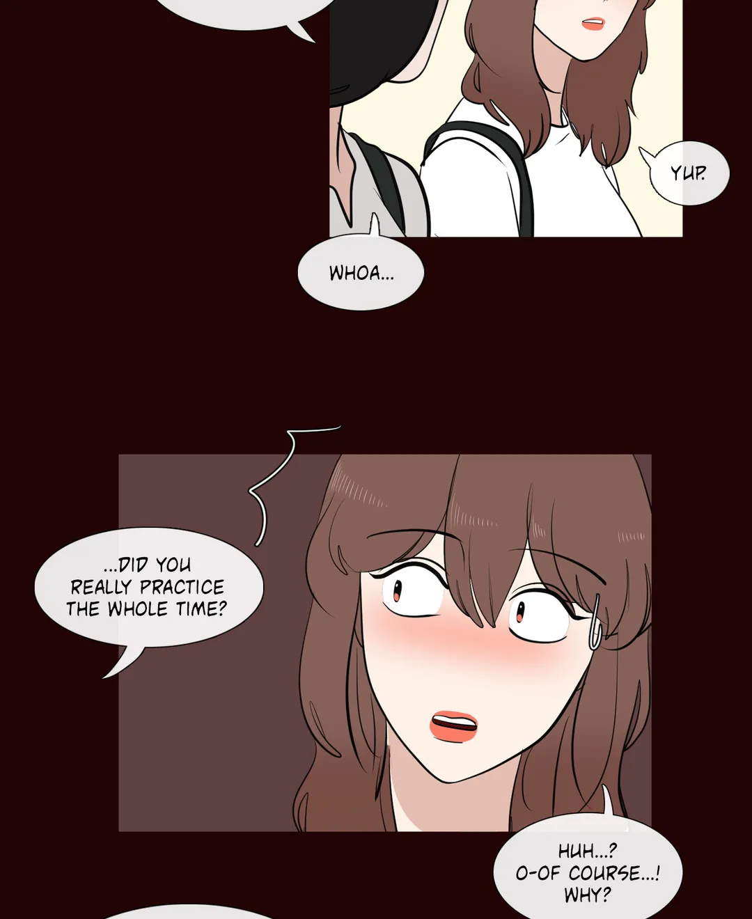 Serenade (Keum Kyesoo) - Page 28