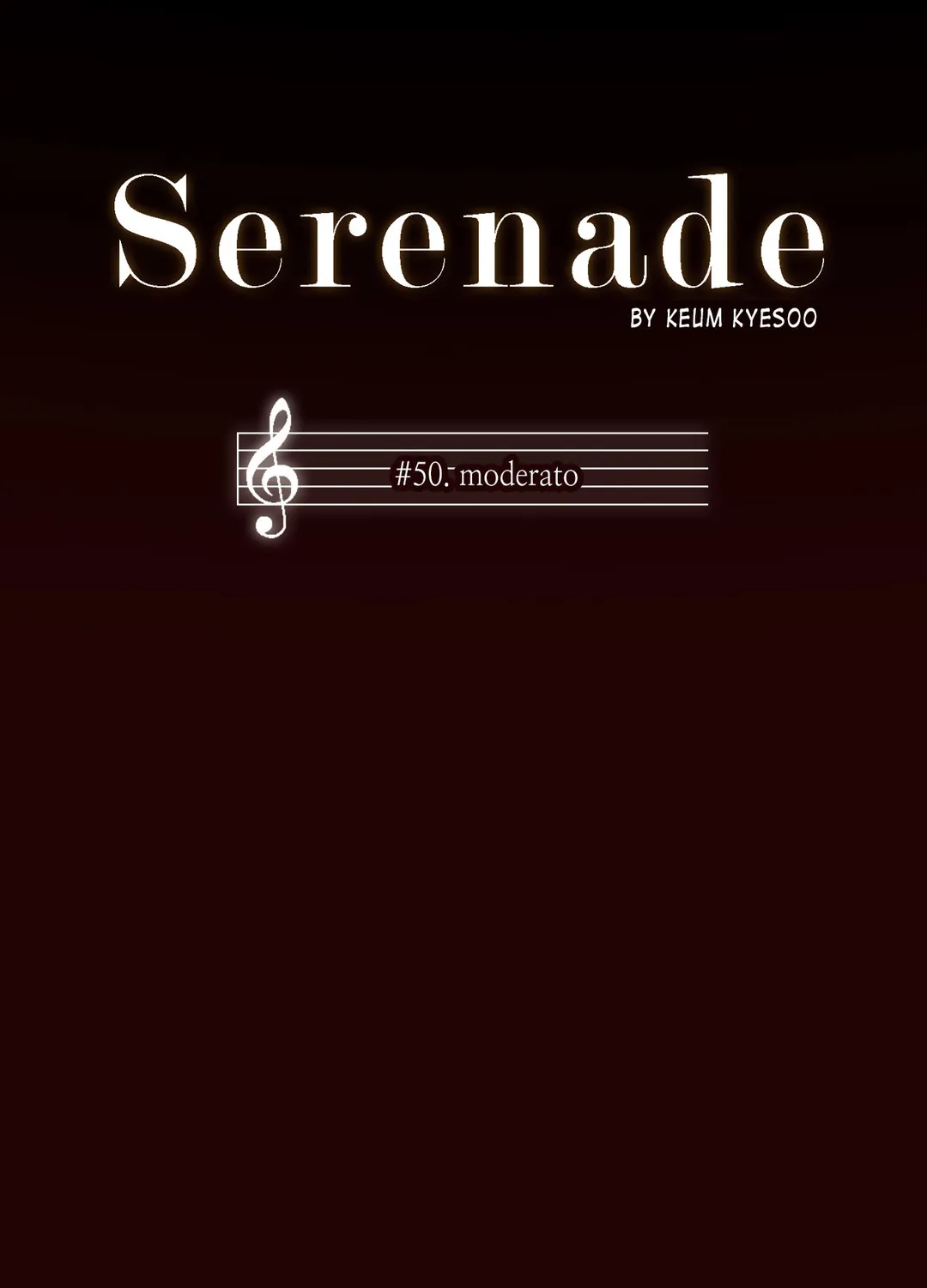 Serenade (Keum Kyesoo) - Page 6