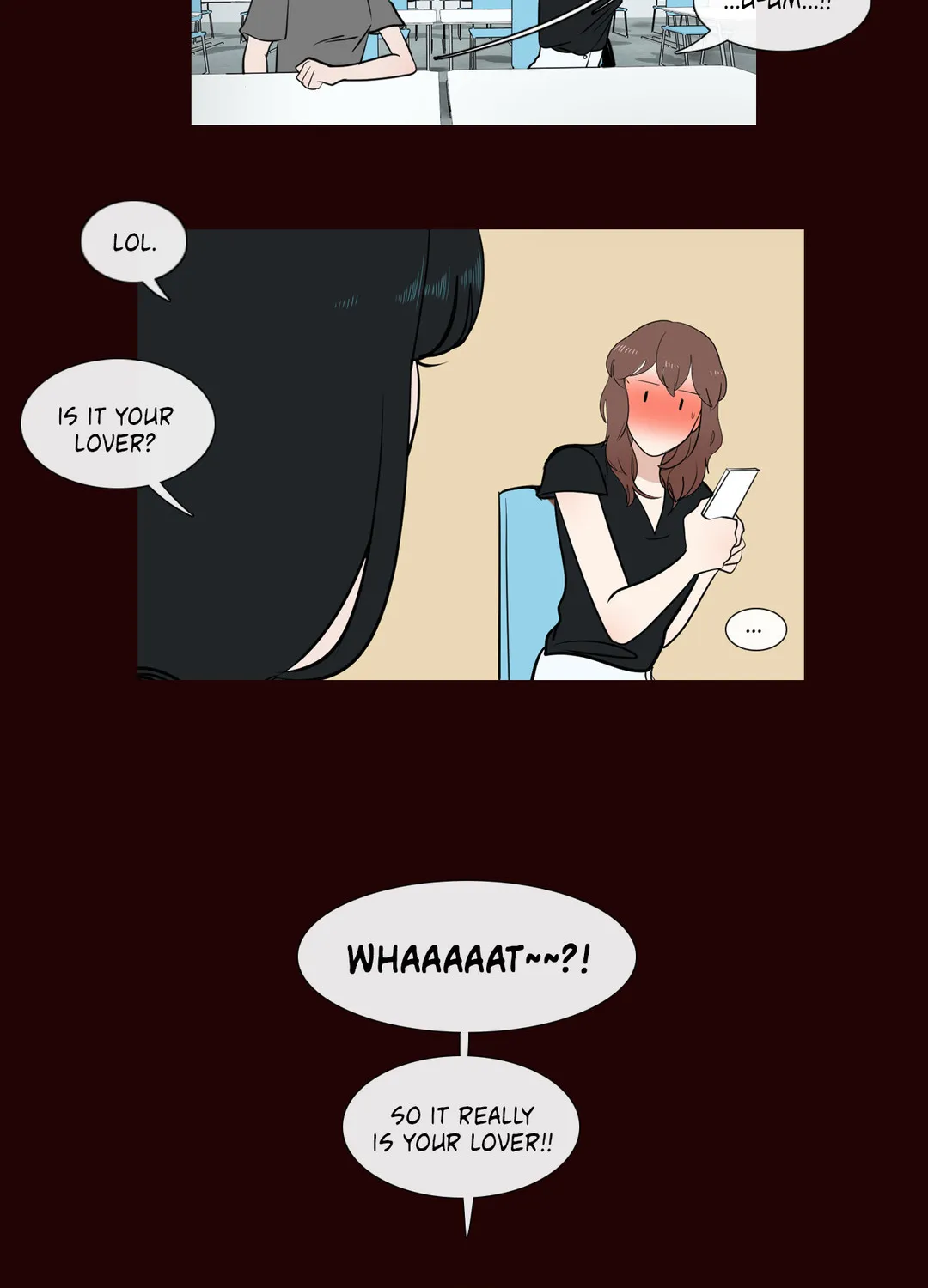 Serenade (Keum Kyesoo) - Page 16