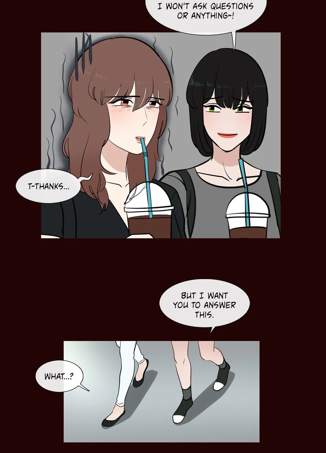 Serenade (Keum Kyesoo) - Page 22