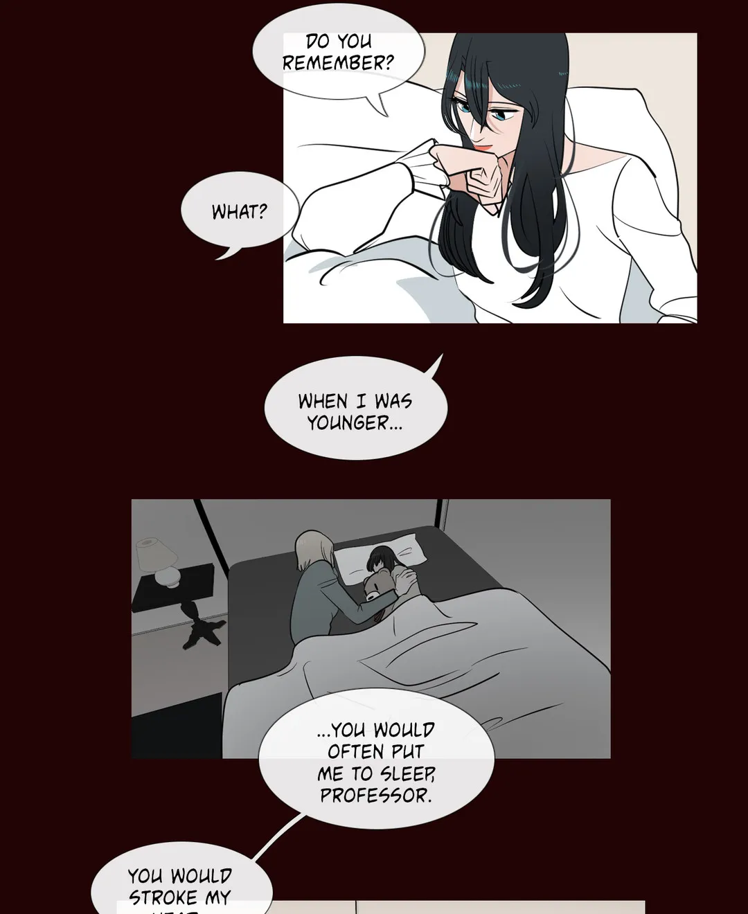 Serenade (Keum Kyesoo) - Page 29