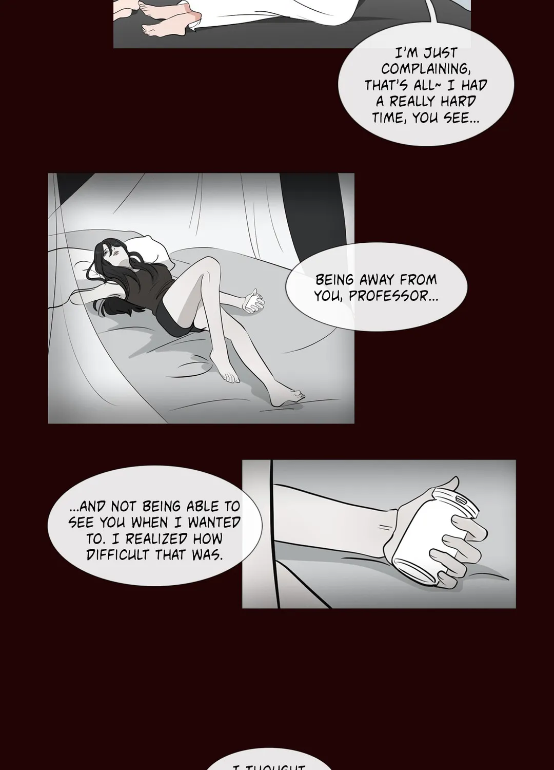 Serenade (Keum Kyesoo) - Page 31