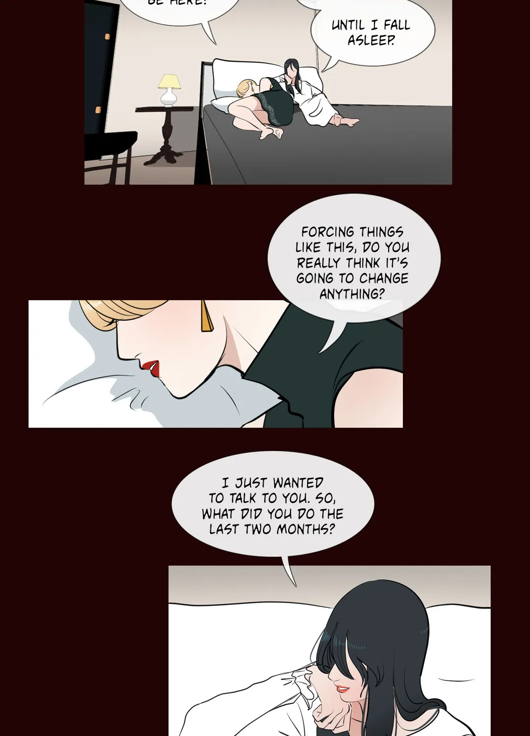 Serenade (Keum Kyesoo) - Page 33