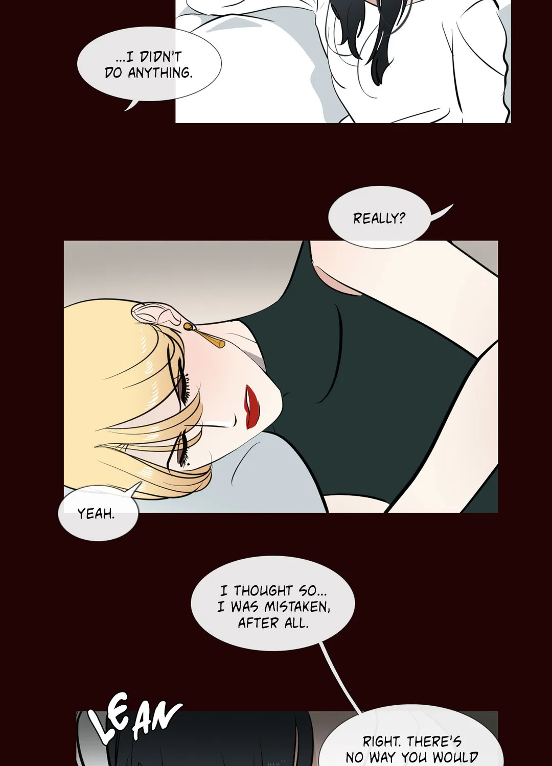 Serenade (Keum Kyesoo) - Page 34