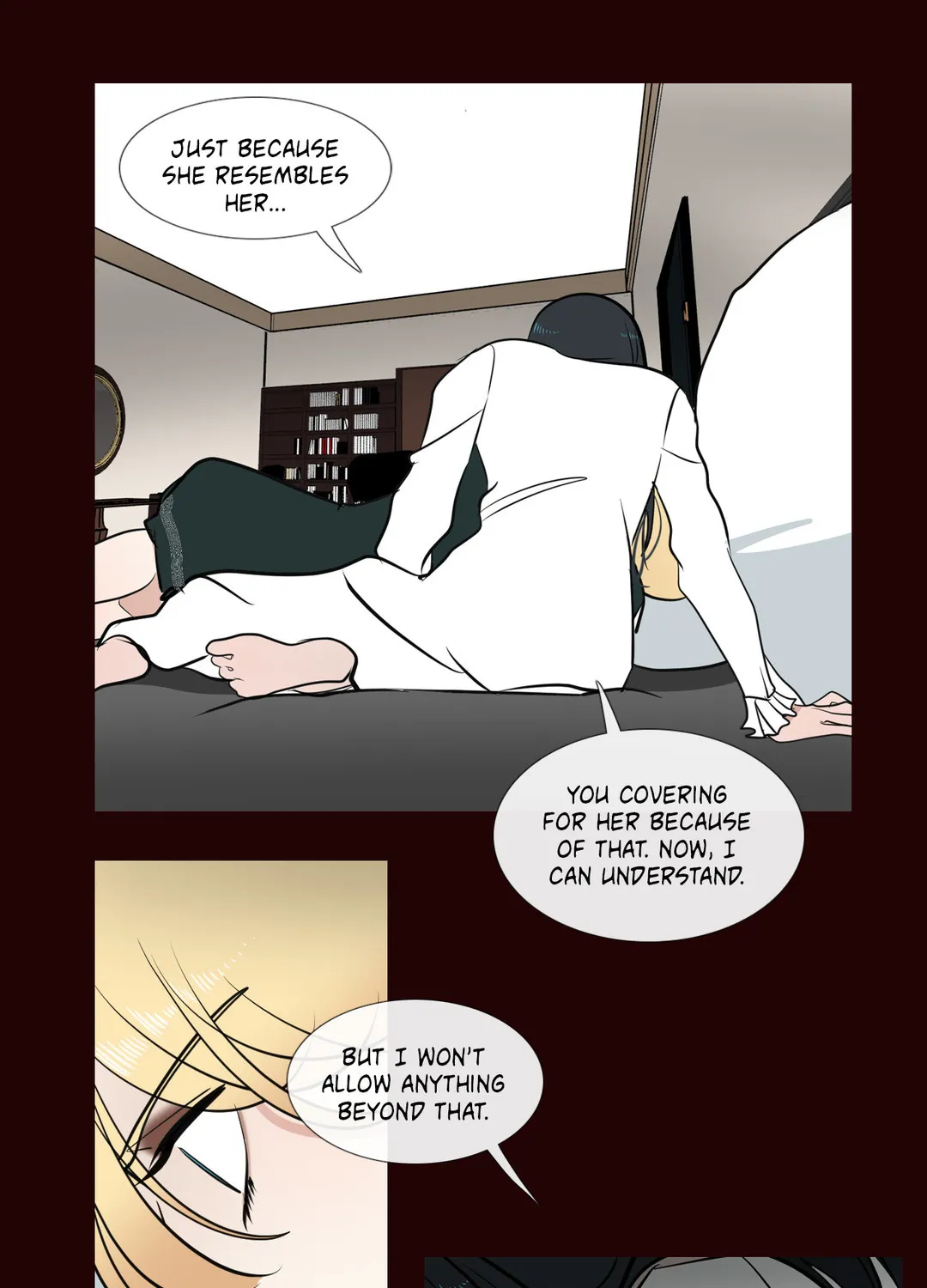 Serenade (Keum Kyesoo) - Page 36