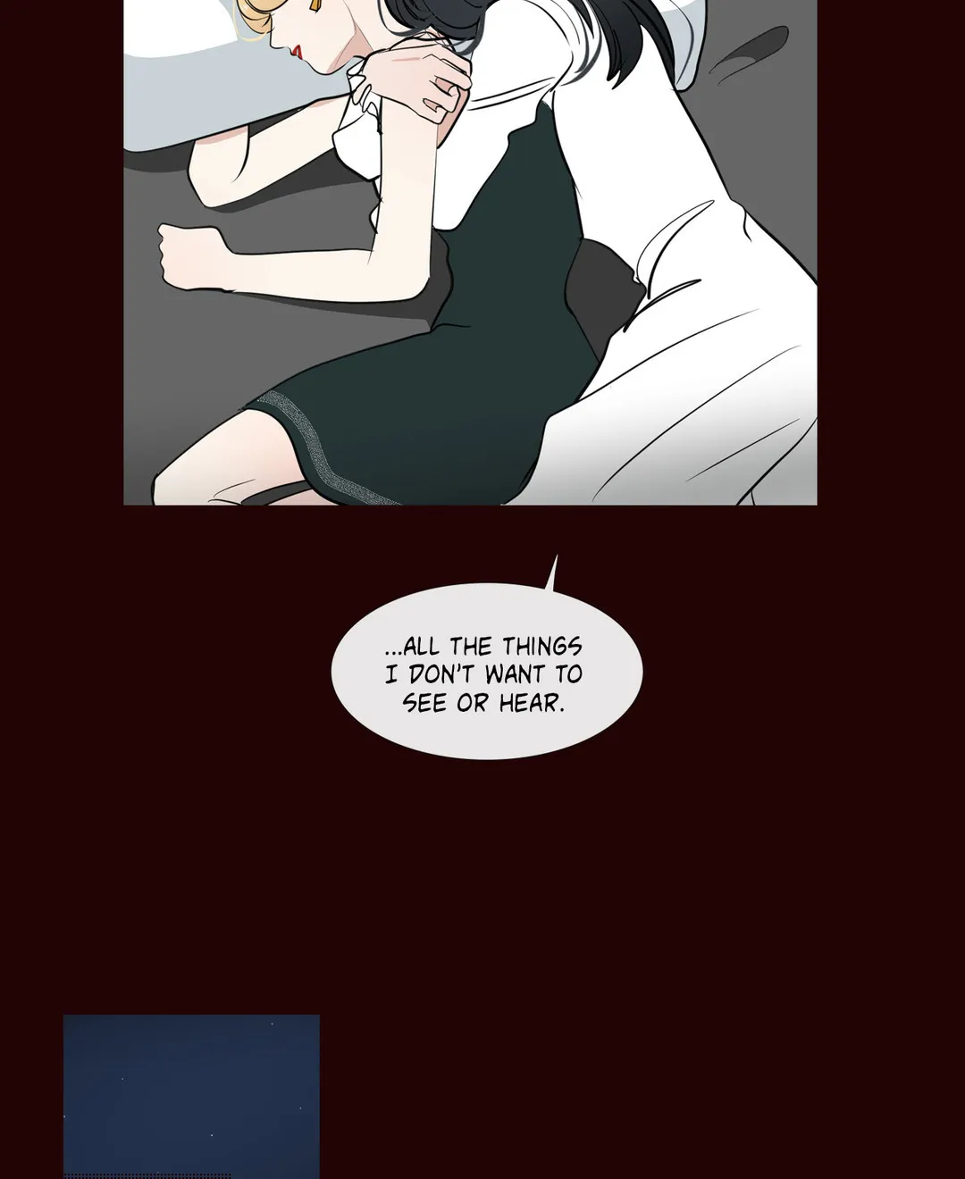 Serenade (Keum Kyesoo) - Page 38