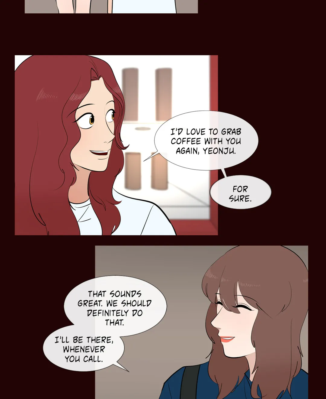 Serenade (Keum Kyesoo) - Page 29