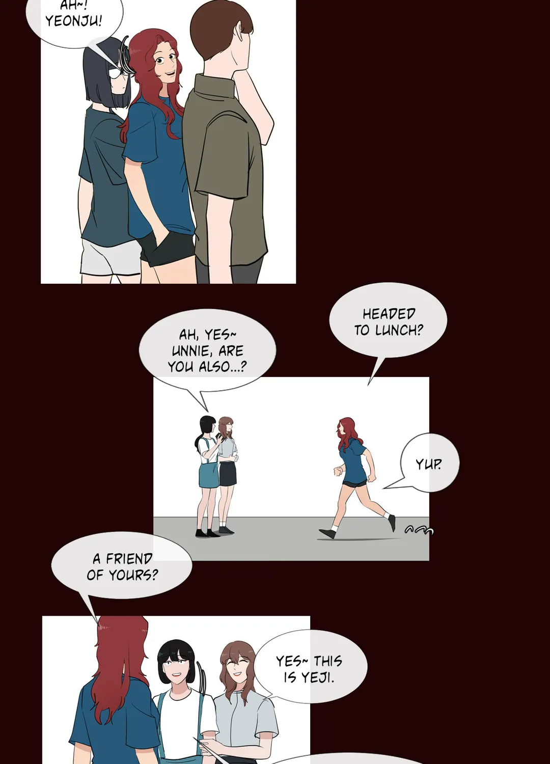 Serenade (Keum Kyesoo) - Page 43