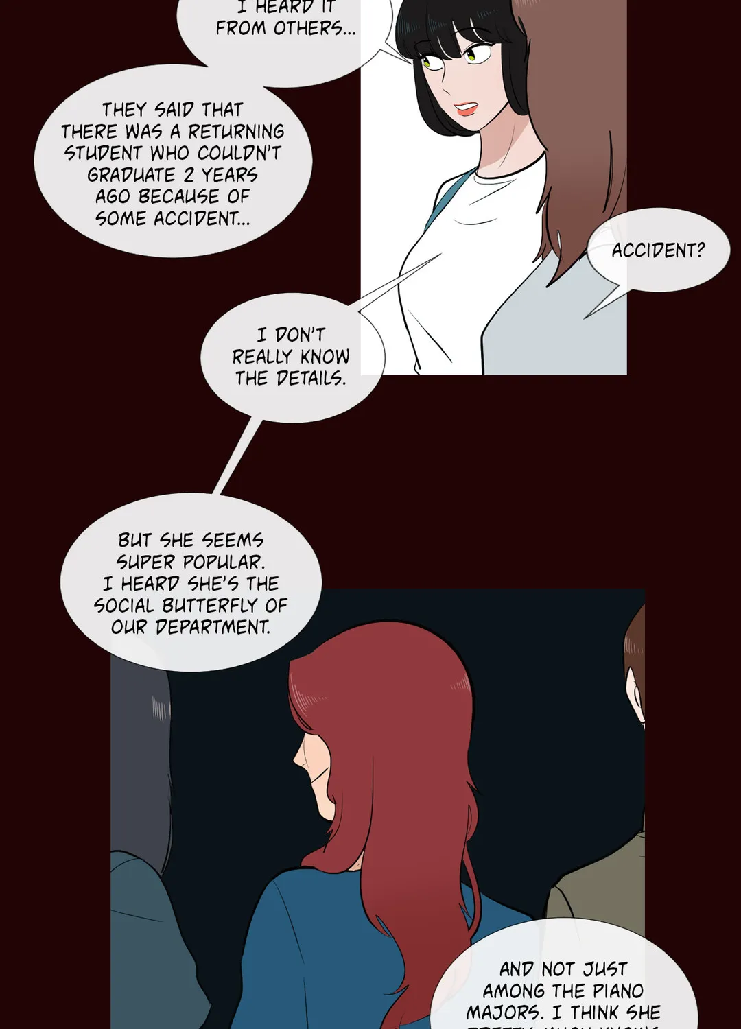 Serenade (Keum Kyesoo) - Page 46