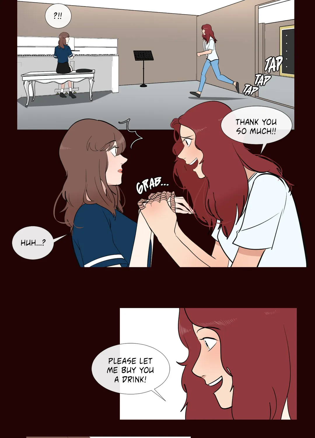 Serenade (Keum Kyesoo) - Page 13