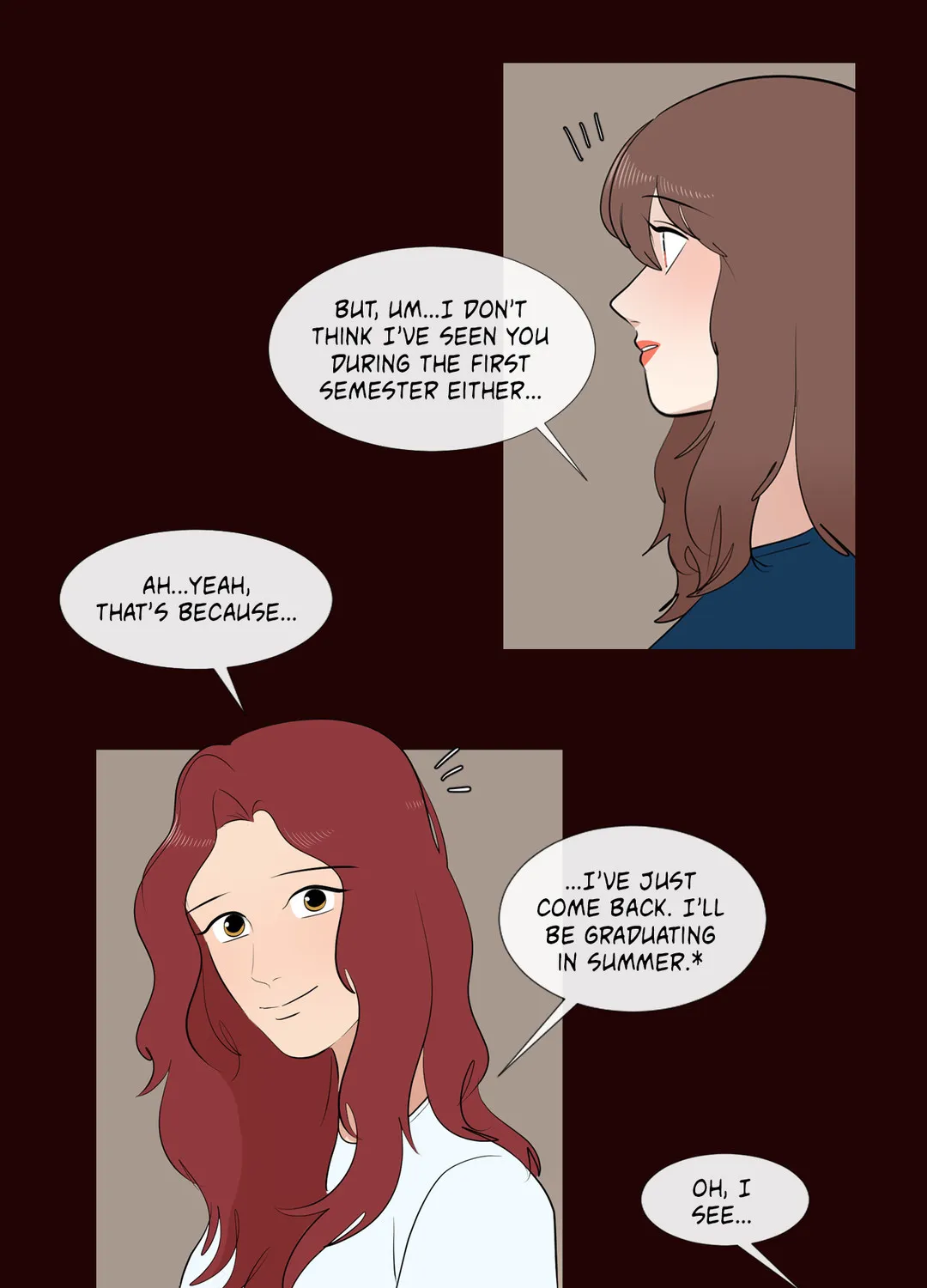 Serenade (Keum Kyesoo) - Page 18