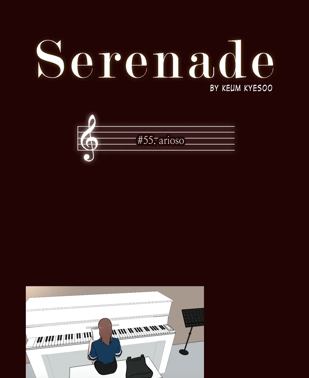 Serenade (Keum Kyesoo) - Page 2