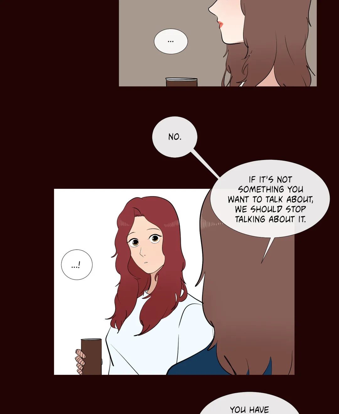 Serenade (Keum Kyesoo) - Page 26