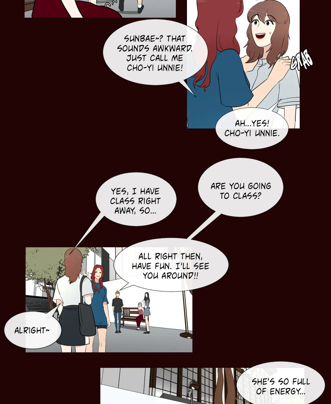 Serenade (Keum Kyesoo) - Page 38