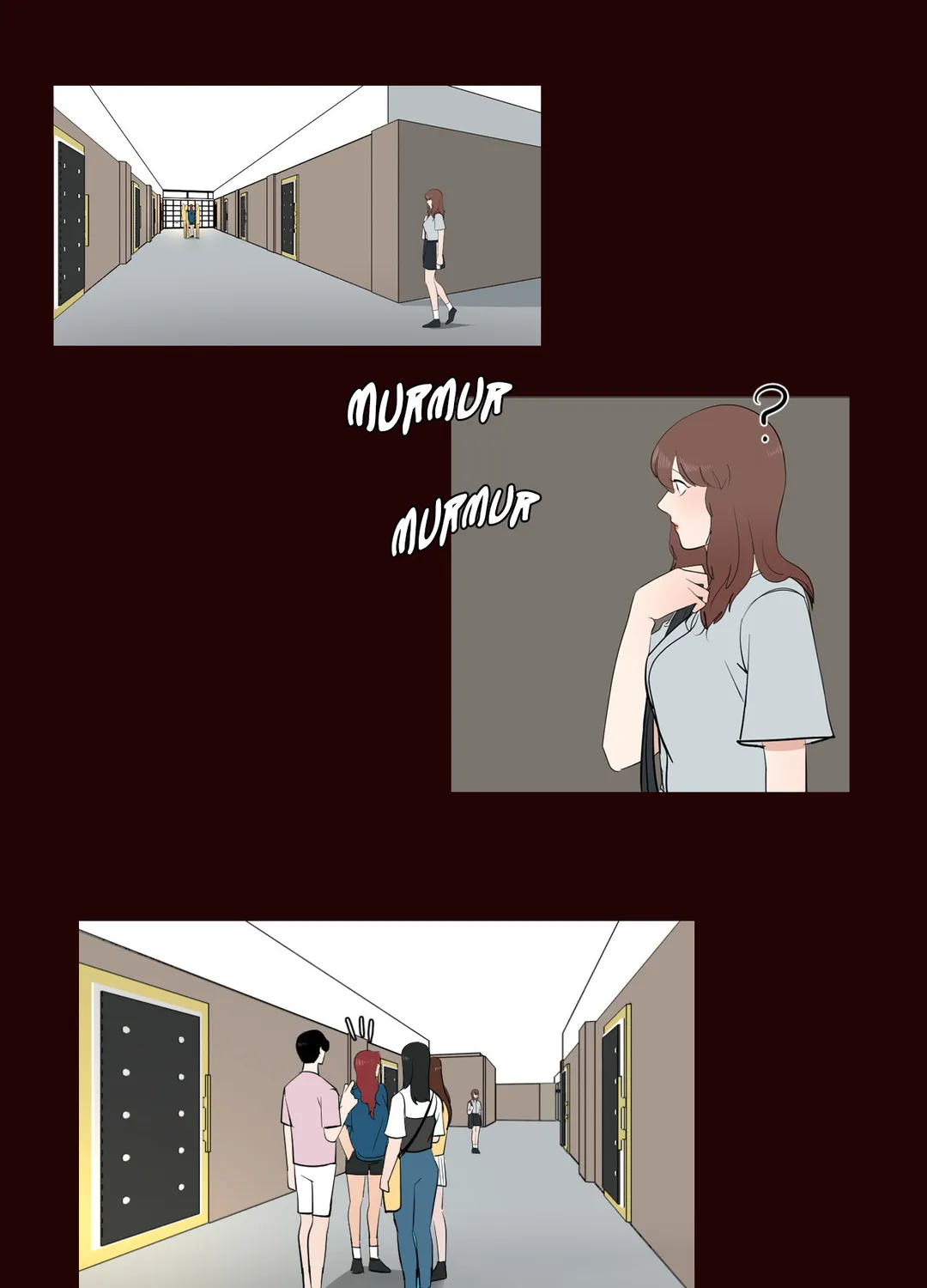 Serenade (Keum Kyesoo) - Page 49