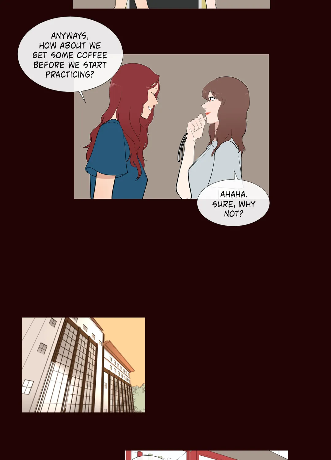 Serenade (Keum Kyesoo) - Page 51