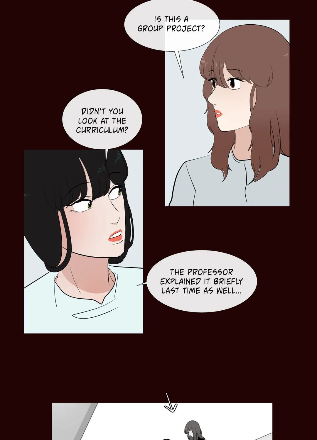 Serenade (Keum Kyesoo) - Page 10