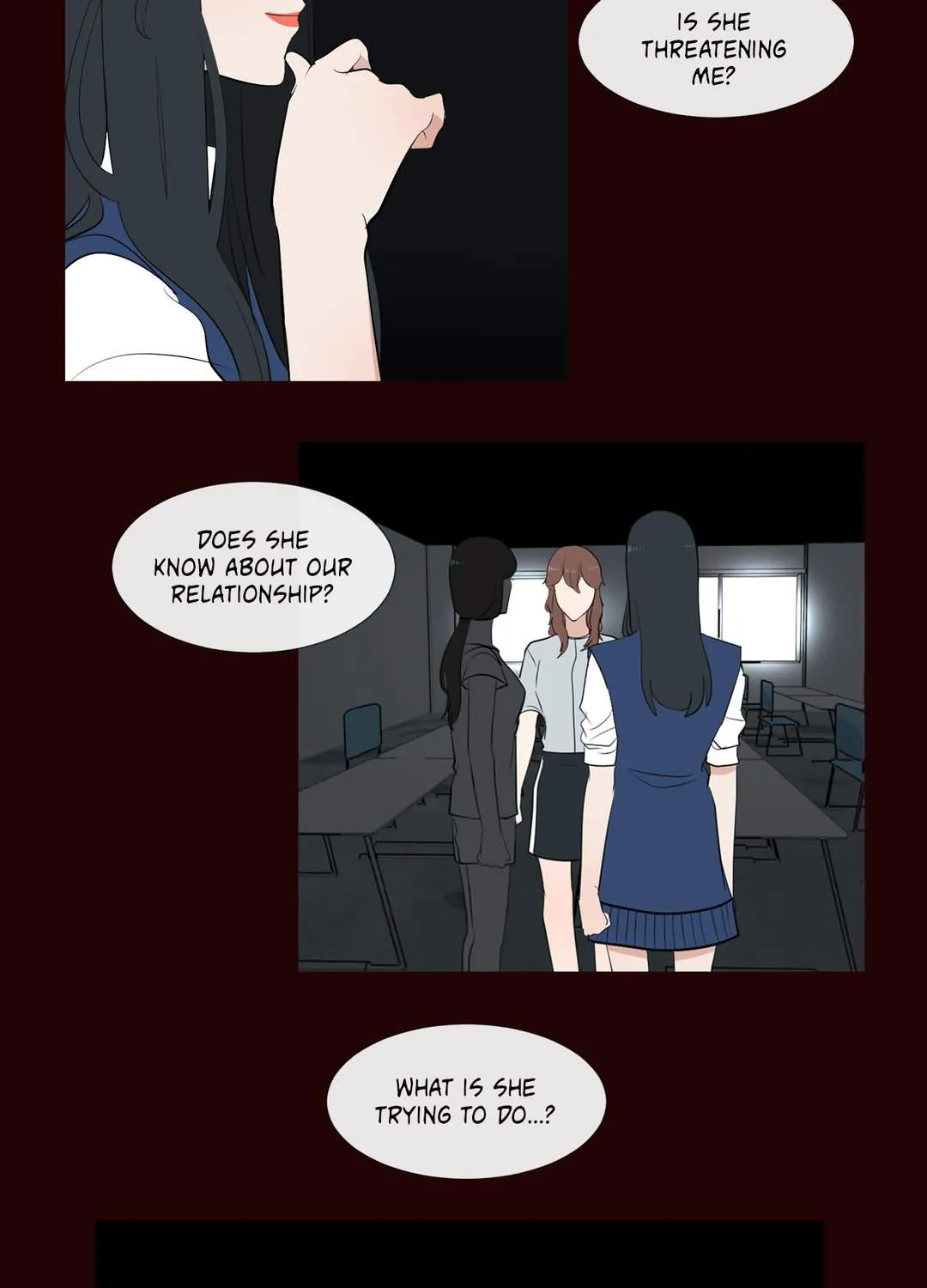 Serenade (Keum Kyesoo) - Page 33