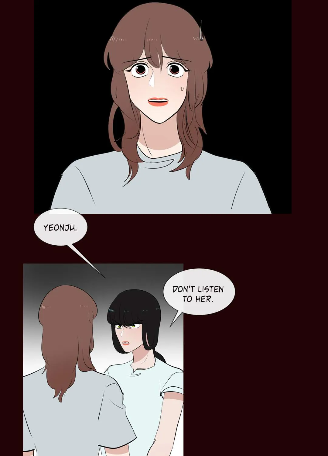 Serenade (Keum Kyesoo) - Page 34