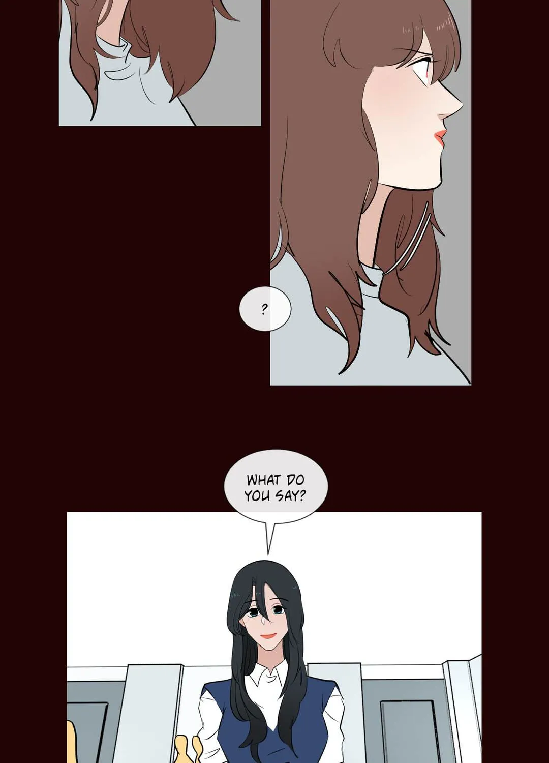 Serenade (Keum Kyesoo) - Page 37