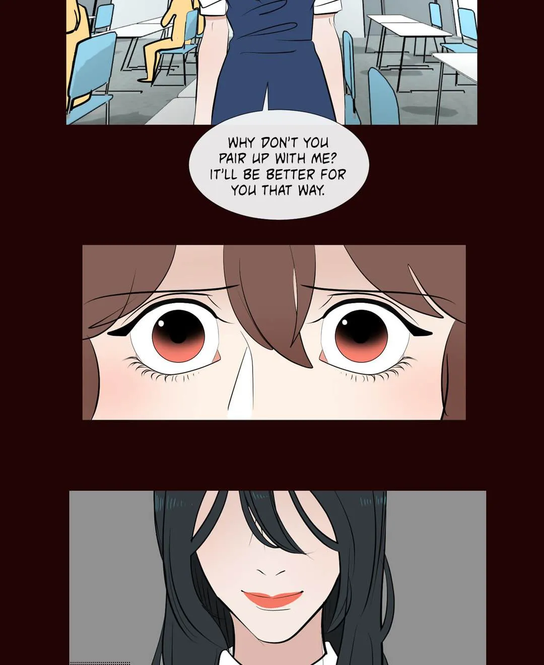 Serenade (Keum Kyesoo) - Page 38