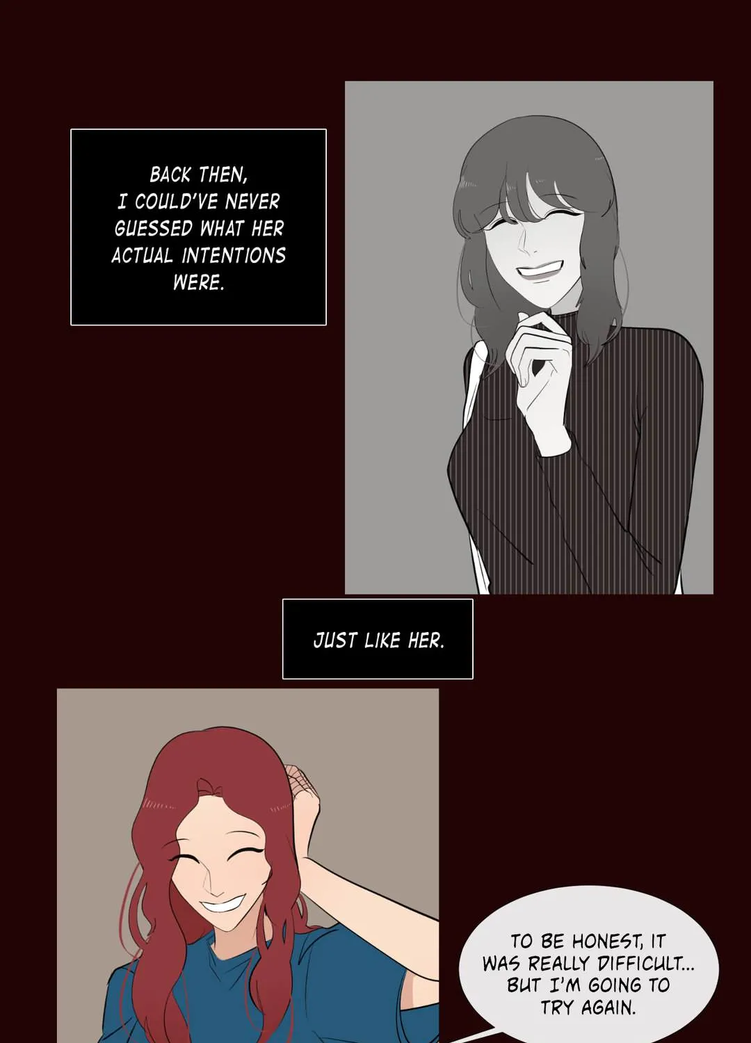 Serenade (Keum Kyesoo) - Page 4