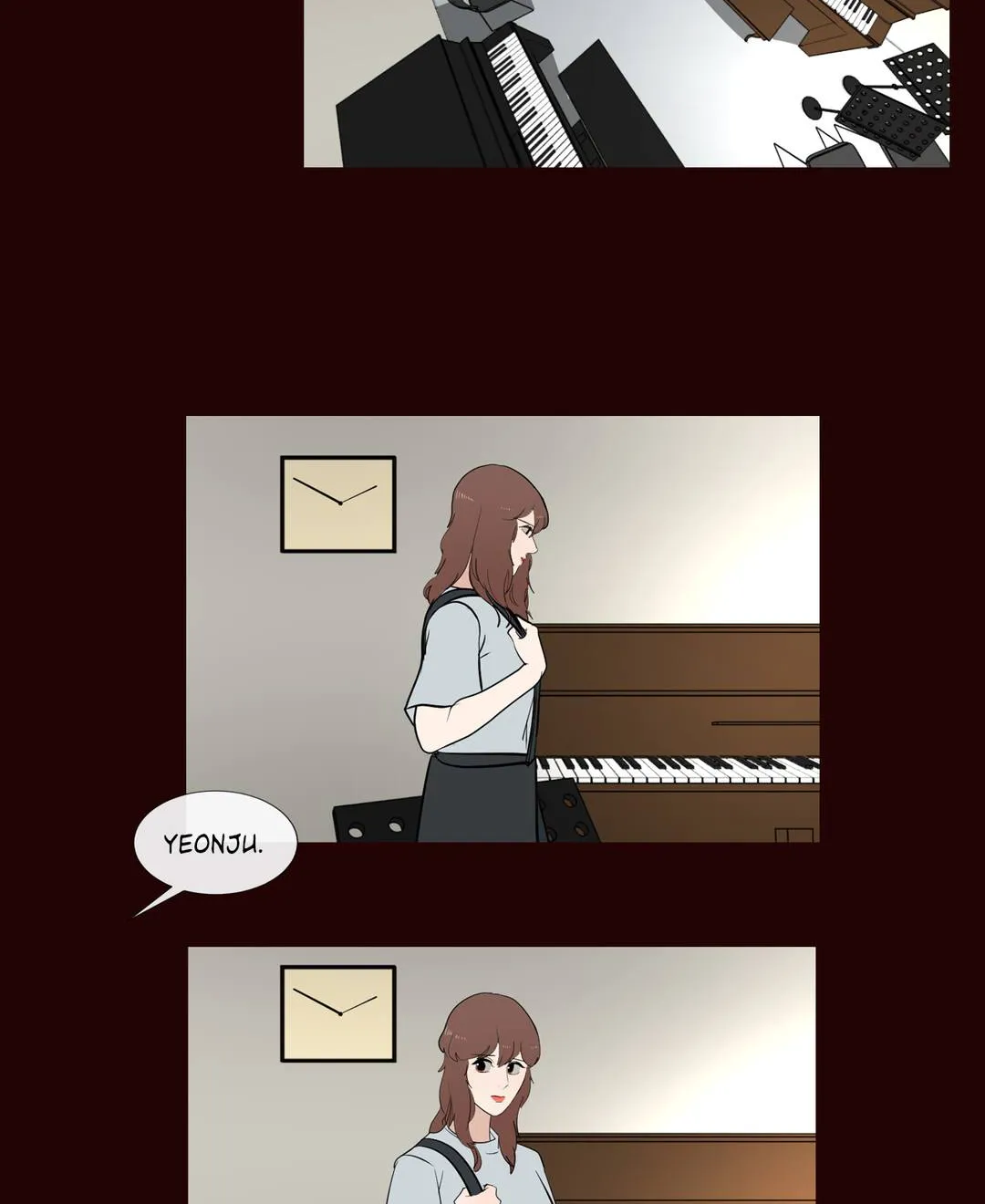 Serenade (Keum Kyesoo) - Page 41