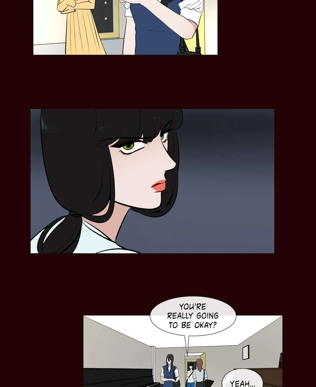 Serenade (Keum Kyesoo) - Page 44