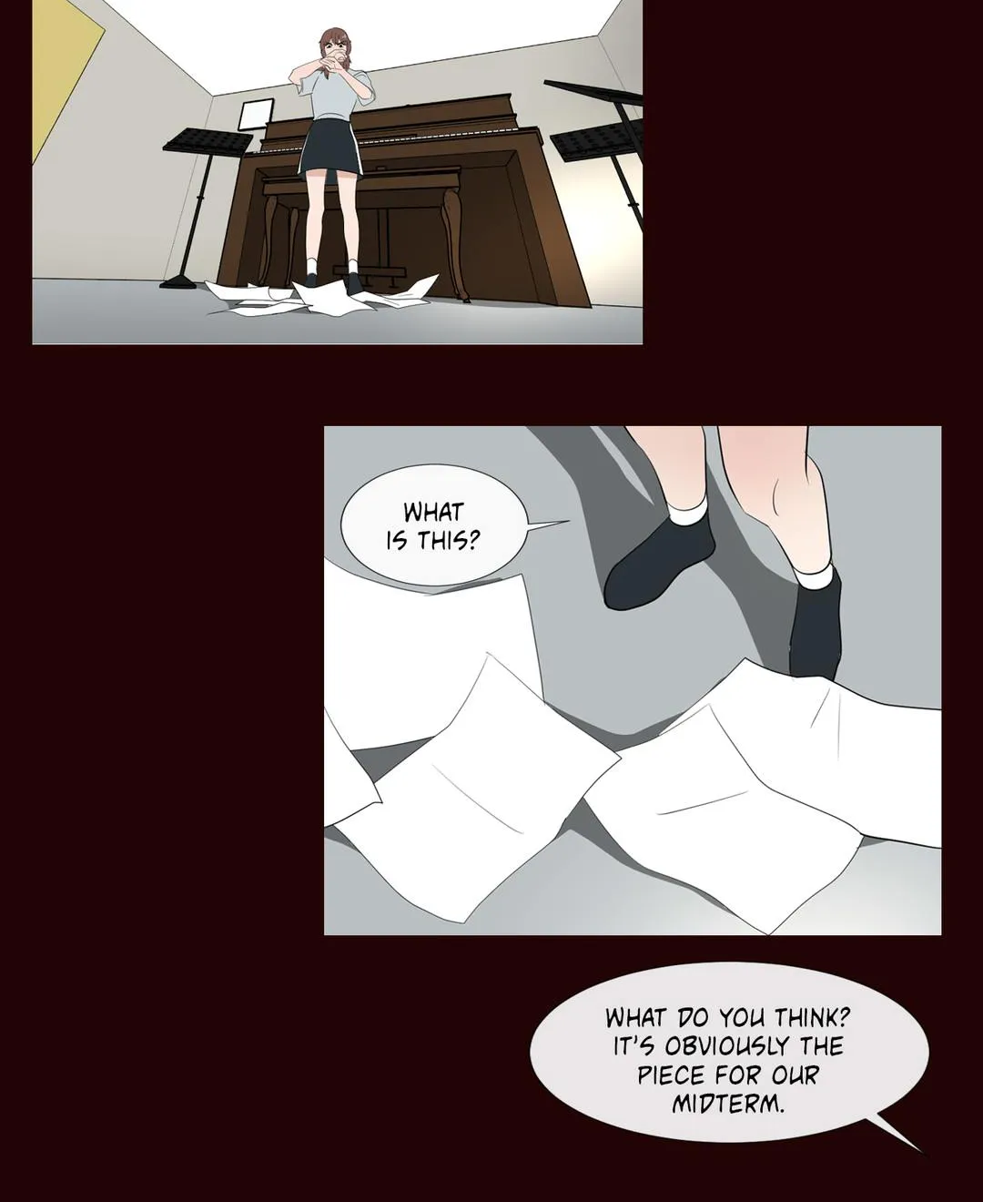 Serenade (Keum Kyesoo) - Page 56