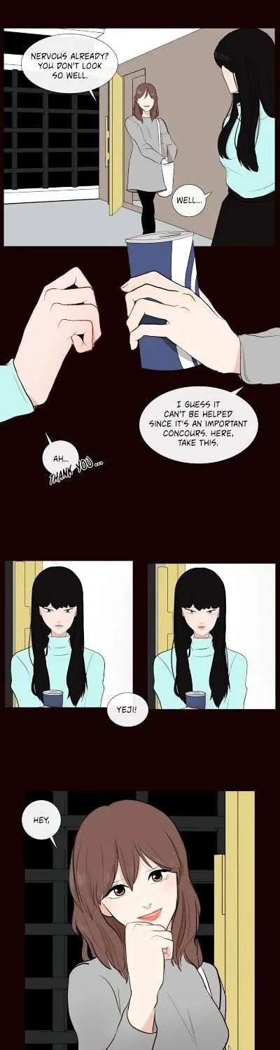 Serenade (Keum Kyesoo) - Page 20