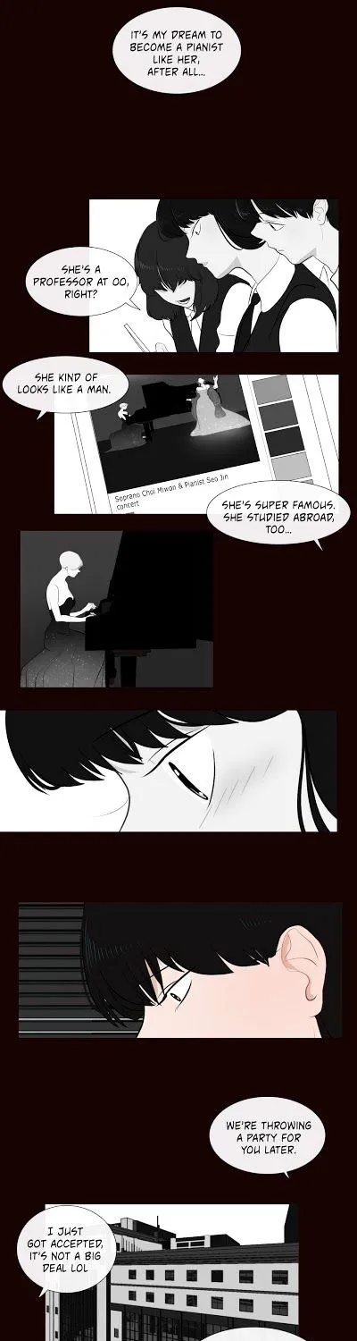 Serenade (Keum Kyesoo) - Page 50