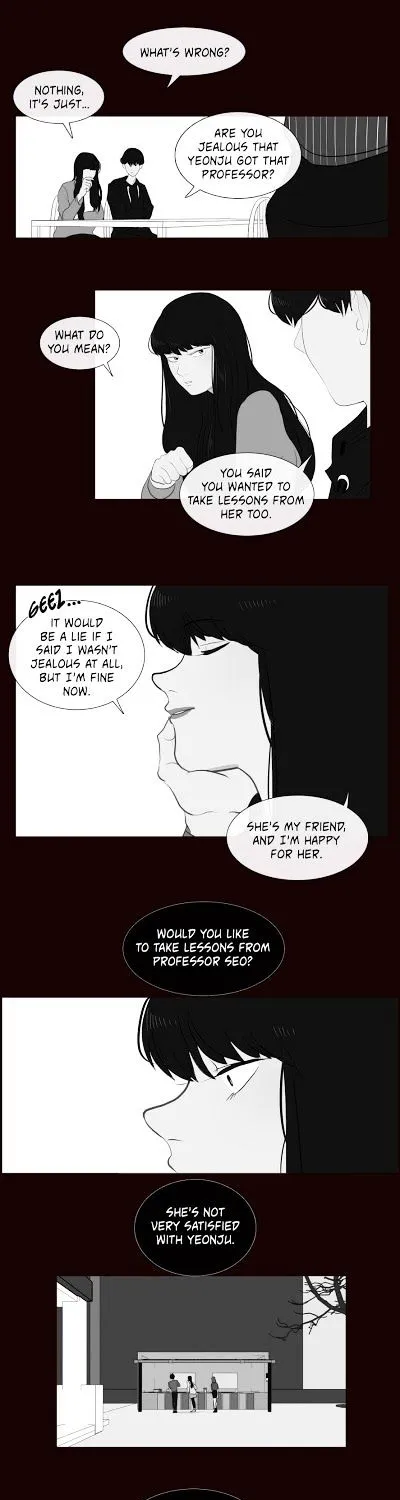 Serenade (Keum Kyesoo) - Page 54