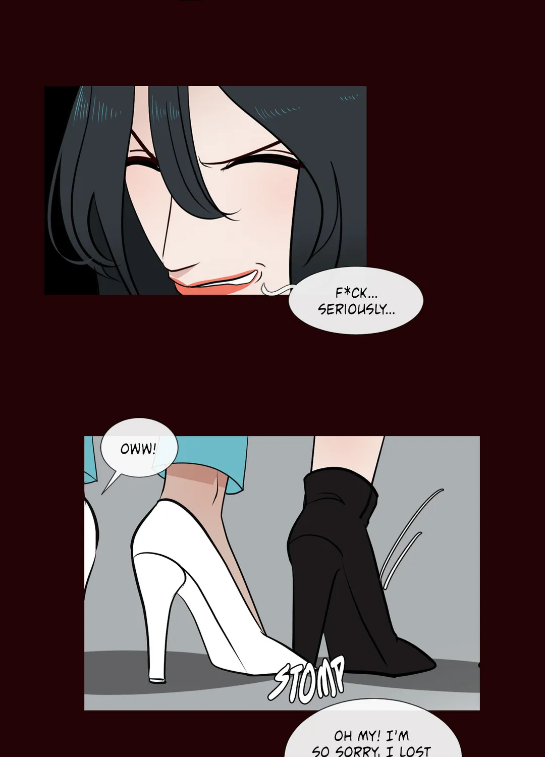 Serenade (Keum Kyesoo) - Page 15