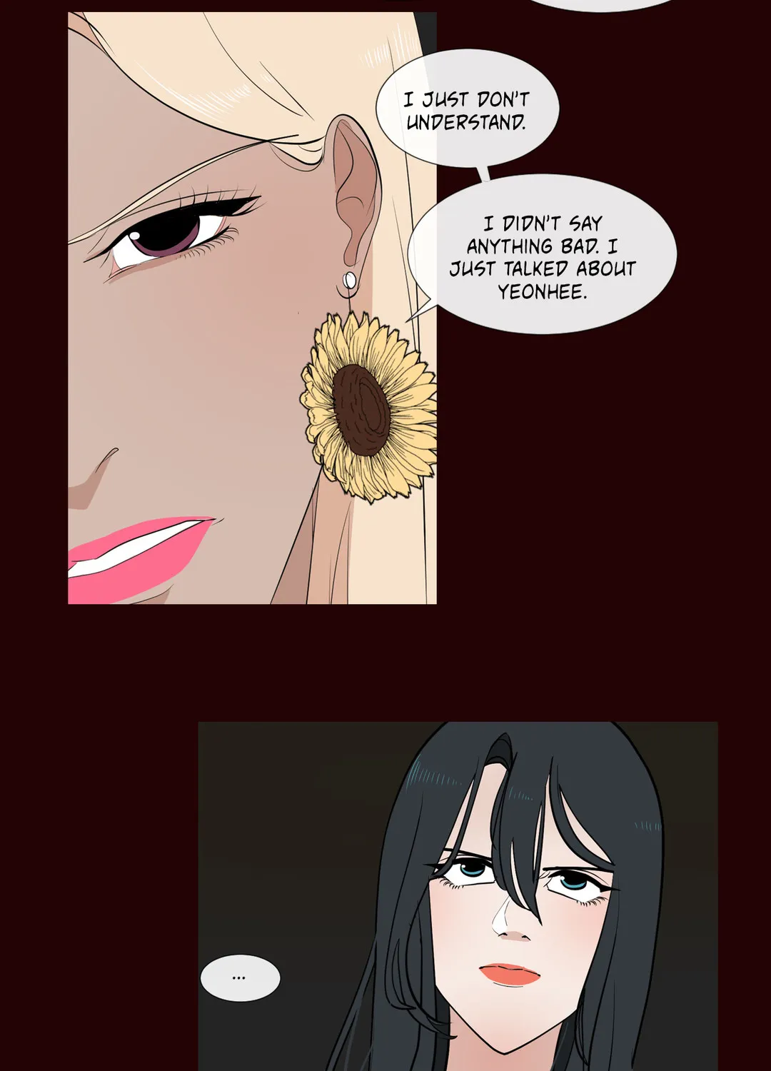 Serenade (Keum Kyesoo) - Page 24